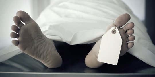 Manajer pabrik kacamata dibunuh, istri dan anak masih hilang