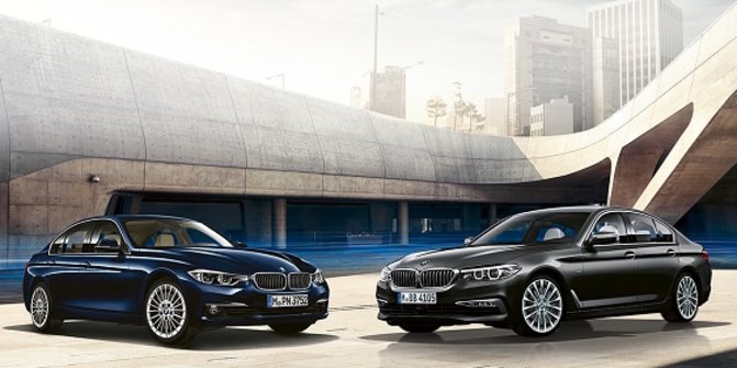 Pertama di Indonesia, BMW bikin program trade-in bagi seri 3, 5, 7, X1, dan X5