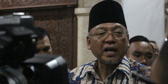 Pembelaan Bupati Rendra soal harta kekayaannya yang melejit