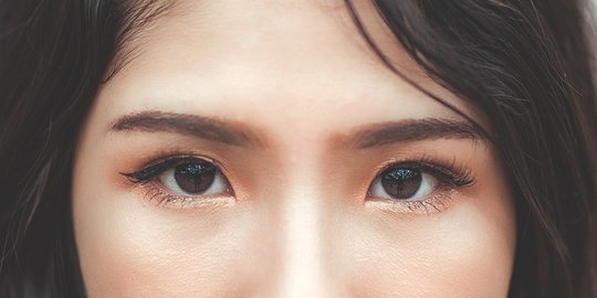 5 Tips Untuk Menjaga Kesehatan Mata Bagi Para Pengguna Gadget Merdeka Com
