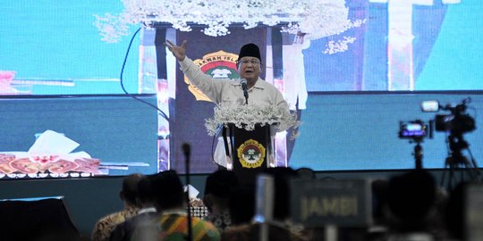 PKS bilang Prabowo belum rajin kampanye karena RI sedang berduka