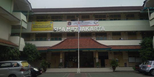 Bawaslu DKI panggil Kepsek SMAN 87, guru N & pelapor soal dugaan doktrin siswa