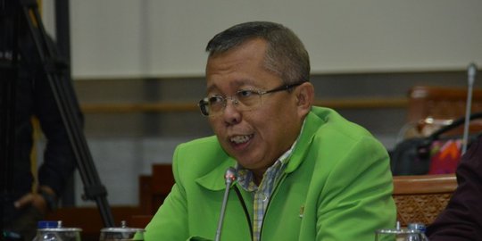 PPP pertanyakan konsep pembangunan tanpa utang dari kubu Prabowo-Sandi