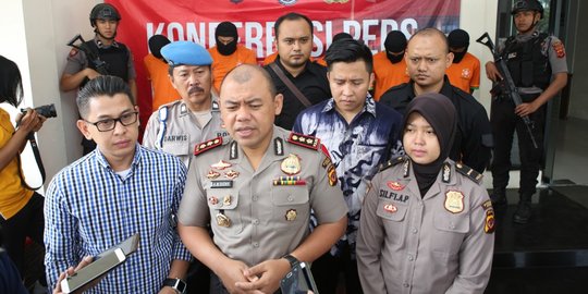 Alasan tak suka, ayah dan anak bunuh seorang santri di Bogor