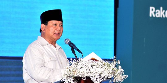 SMRC sebut 'Make Indonesia Great Again' ala Prabowo bisa membahayakan persatuan