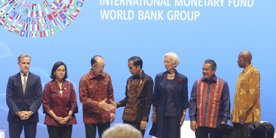 Pidato Jokowi soal 'game of thrones' dianggap bukan sekadar gaya-gayaan