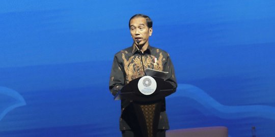Demokrat: Jokowi adalah presiden yang banyak mengkhayal