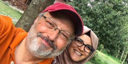 Turki klaim rekaman suara dan video buktikan Khashoggi dibunuh