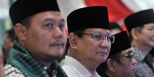 Percaya kekuatan emak-emak, Prabowo-Sandi targetkan menang 60 persen
