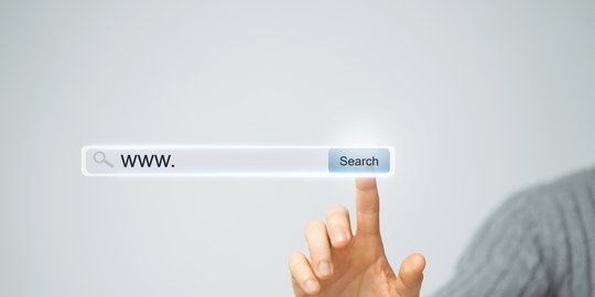 Jaringan internet bakal down 48 jam di seluruh dunia?