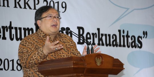 PINA Center Bappenas fasilitasi kerja sama pembangunan infrastruktur senilai Rp 47 T