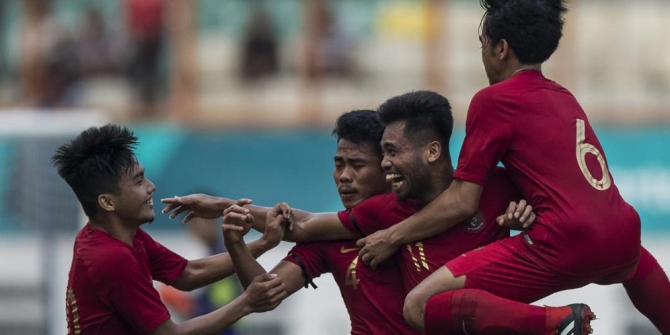 Jadwal siaran langsung: Timnas Indonesia U-19 vs Yordania