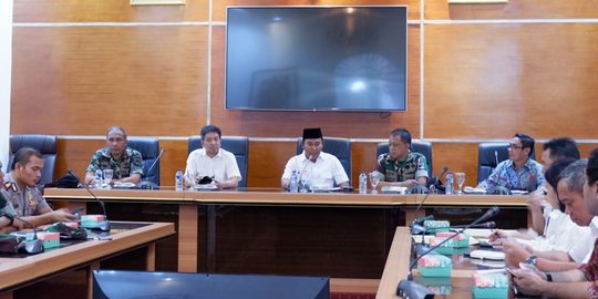 Kemenko PMK ingatkan akuntabilitas keuangan negara harus dijaga