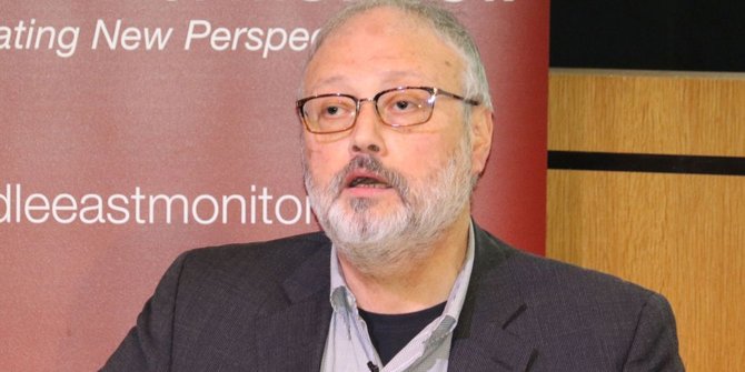 Saudi bentuk tim gabungan dengan Turki selidiki kasus hilangnya Jamal Khashoggi