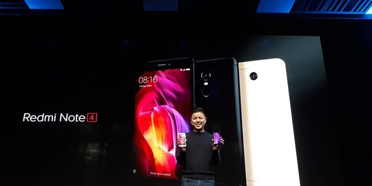 redmi 4 a dan spesifikasinya rev2