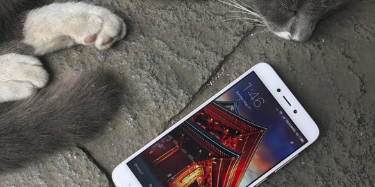 redmi 4 x dan spesifikasinya rev2