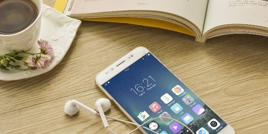 v5 plus dan spesifikasinya rev2