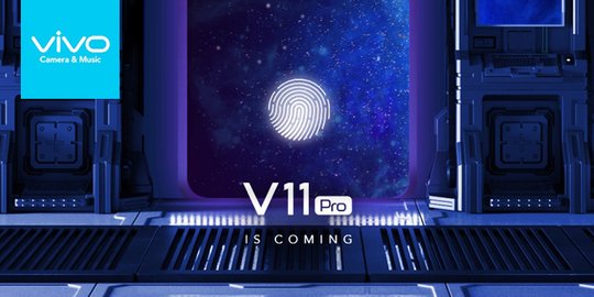 fingerprint sensor bawah layar rev2