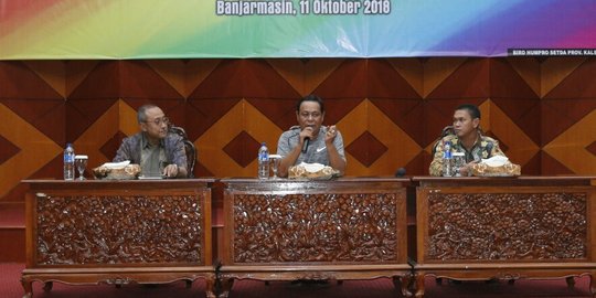 Wujudkan ketahanan pangan, HPS ke-38 maksimalkan lahan rawa di Kalsel