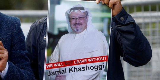 Ketakutan jurnalis Saudi dijadikan target pembunuhan setelah Jamal Khashoggi hilang