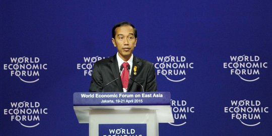 Ekonom: Pidato Jokowi soal ekonomi dan Game of Thrones cerminkan kondisi terkini