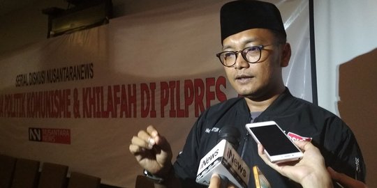 PSI minta masyarakat tak ribut soal isu PKI dan HTI