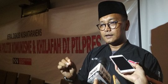 Pernyataan Andi Arief soal Prabowo malas nyapres dinilai gol bunuh diri kedua