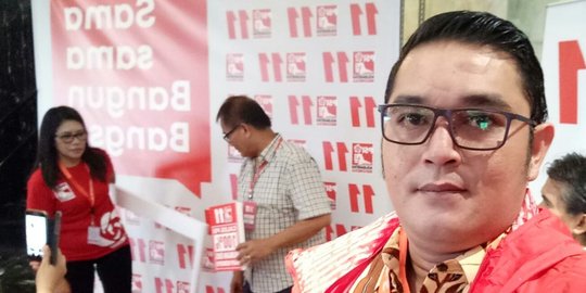 Terkait kenaikan BBM, Caleg PSI ini sebut anggota DPR kurang bermanfaat