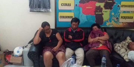 Perempuan 30 tahun di Gianyar gelapkan 41 sepeda motor