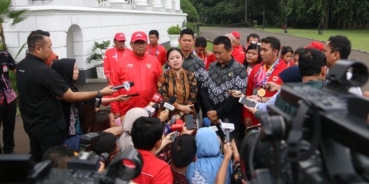 Menko PMK: Asian Para Games 2018 meneguhkan sukses Indonesia di pentas dunia