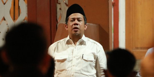 Fahri Hamzah sarankan Jokowi kutip Bung Karno ketimbang fiksi Hollywood
