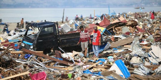 Pemkab Gunungkidul gelar konser galang dana korban bencana Sulteng