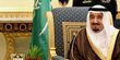 Raja Salman telepon Erdogan bahas hilangnya jurnalis Jamal Khashoggi