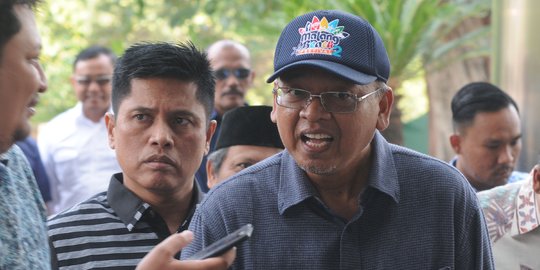 KPK periksa Bupati Malang Rendra Kresna terkait suap