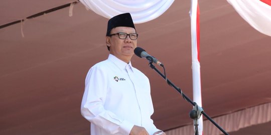 Mendagri bolehkan kepala daerah dukung Capres, asal tak pakai aset daerah