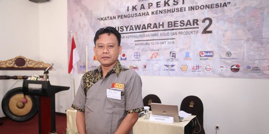 Kisah sukses pengusaha alumni program magang di Jepang