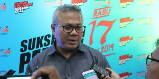 KPU berharap mahasiswa jadi agen sosialisasi Pemilu 2019