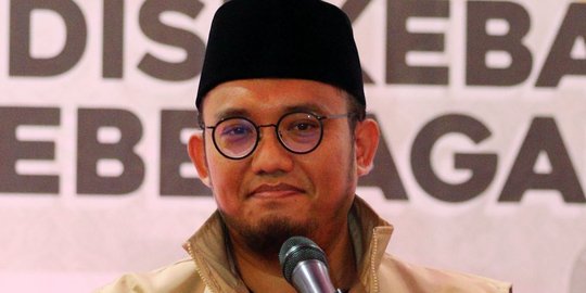 Kasus hoaks Ratna Sarumpaet, polisi besok periksa Dahnil Simanjuntak