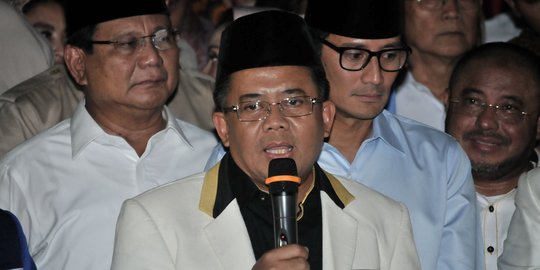 Besok, Presiden PKS kembali diperiksa terkait laporan Fahri Hamzah