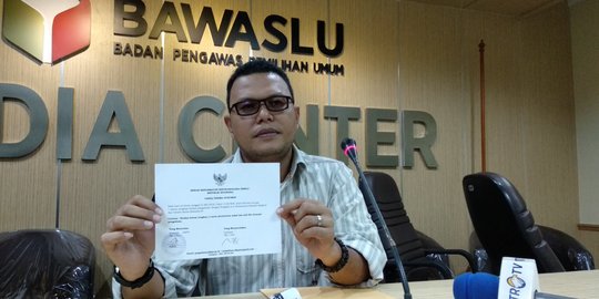 PKS gunakan strategi kampanye negatif, Bawaslu ingatkan jangan memfitnah