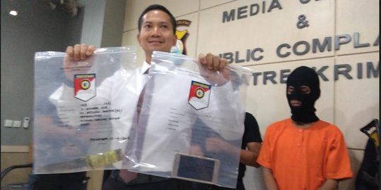 Pembunuh pemuda di Sulsel ditangkap, pelaku di bawah umur, motif dendam pribadi
