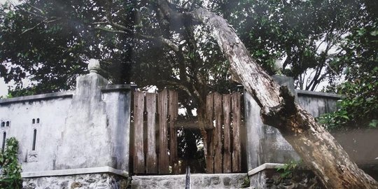 tolong orang pakai ilmu sakti rev2