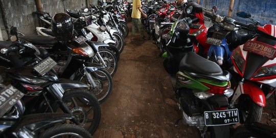 Dikhawatirkan jadi korban preman, juru parkir lansia di Solo akan diganti