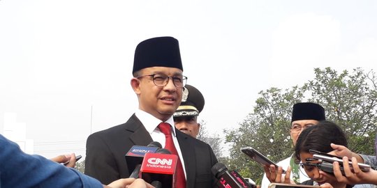 Setahun pimpin Jakarta, janji Anies soal Kepulauan Seribu dinilai hanya akrobat kata