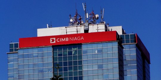 CIMB Niaga optimistis pertumbuhan kredit 2019 capai dua digit, ini pendorongnya