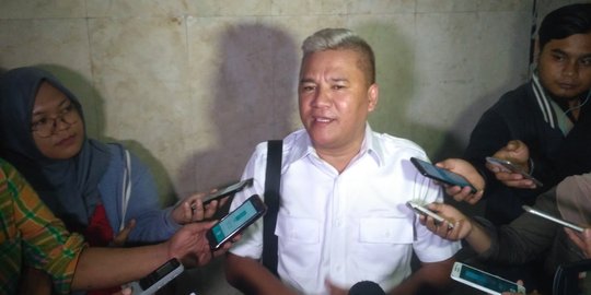Kesaksian pendeta Heski saat ruang kerja Wenny Warouw terkena peluru nyasar