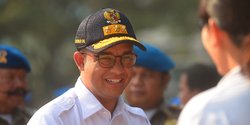 Tanggapan warga Jakarta setahun kepemimpinan Anies