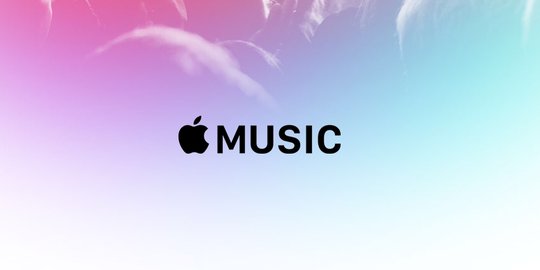 Upaya Apple dominasi sektor streaming musik