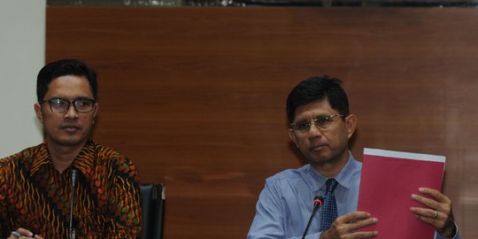 KPK kembali periksa Dirjen Pas terkait suap sel mewah Lapas Sukamiskin