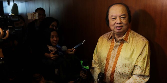 Dato Sri Tahir, konglomerat terkaya Indonesia yang dulu gagal jadi dokter